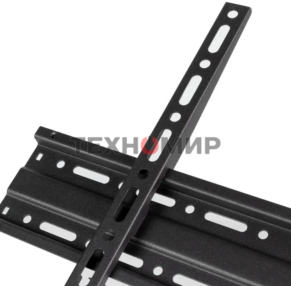 Кронштейн для телевизора Arm Media PLASMA-3 new черный, 22