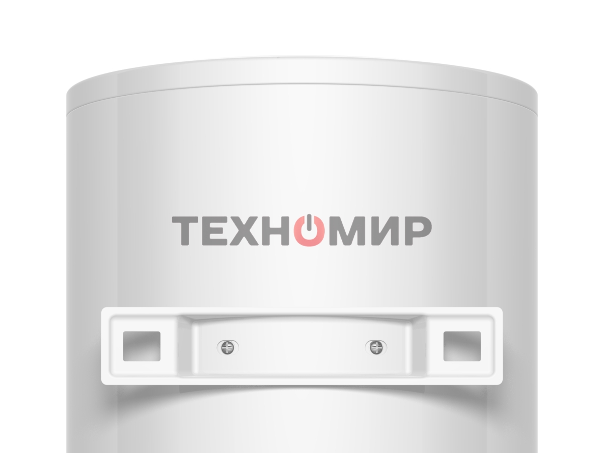 Водонагреватель Thermex Solo 80 V 2кВт 80л электрический настенный
