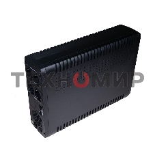 Источник бесперебойного питания (ИБП) ACD PW-Slim 1200