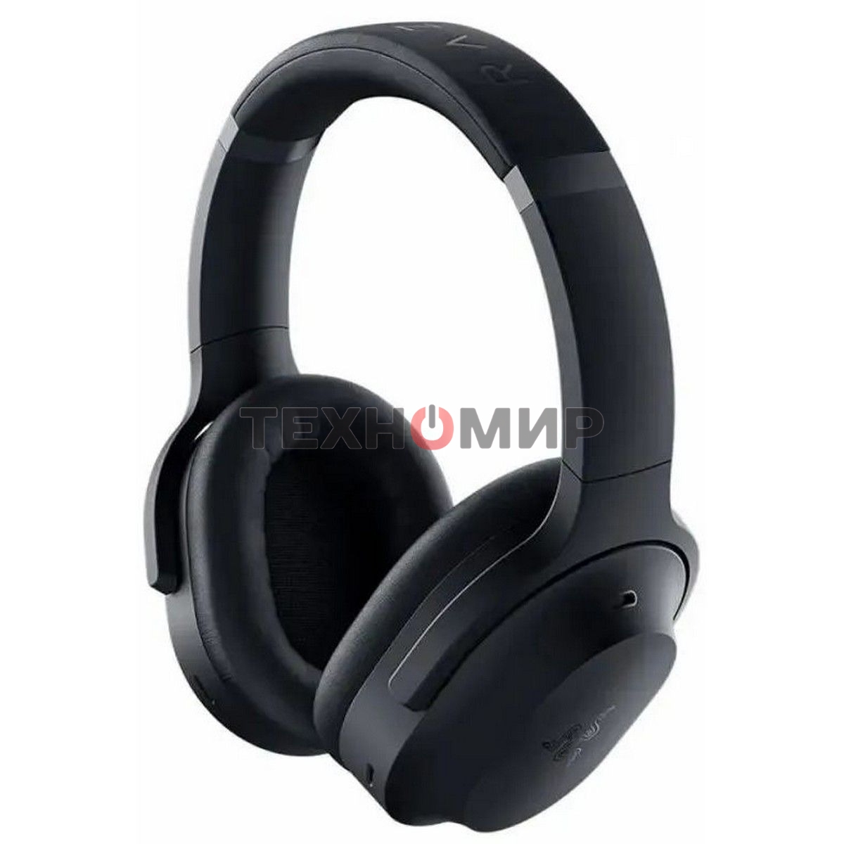 Гарнитура беспроводная Razer Barracuda Pro Razer Barracuda Pro headset