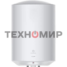 Электрический водонагреватель ECOSTAR FLOW EWH-F30-RE