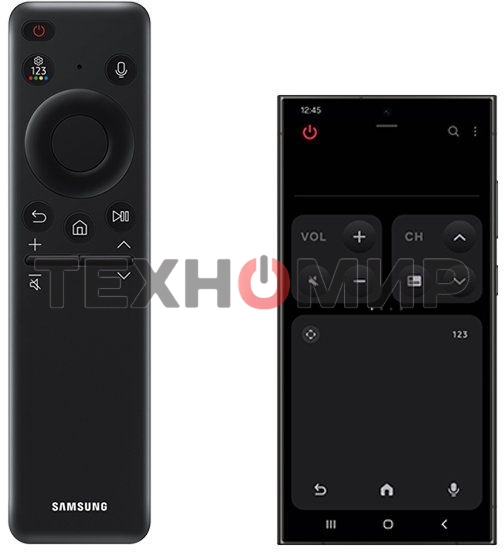 Телевизор Samsung 55