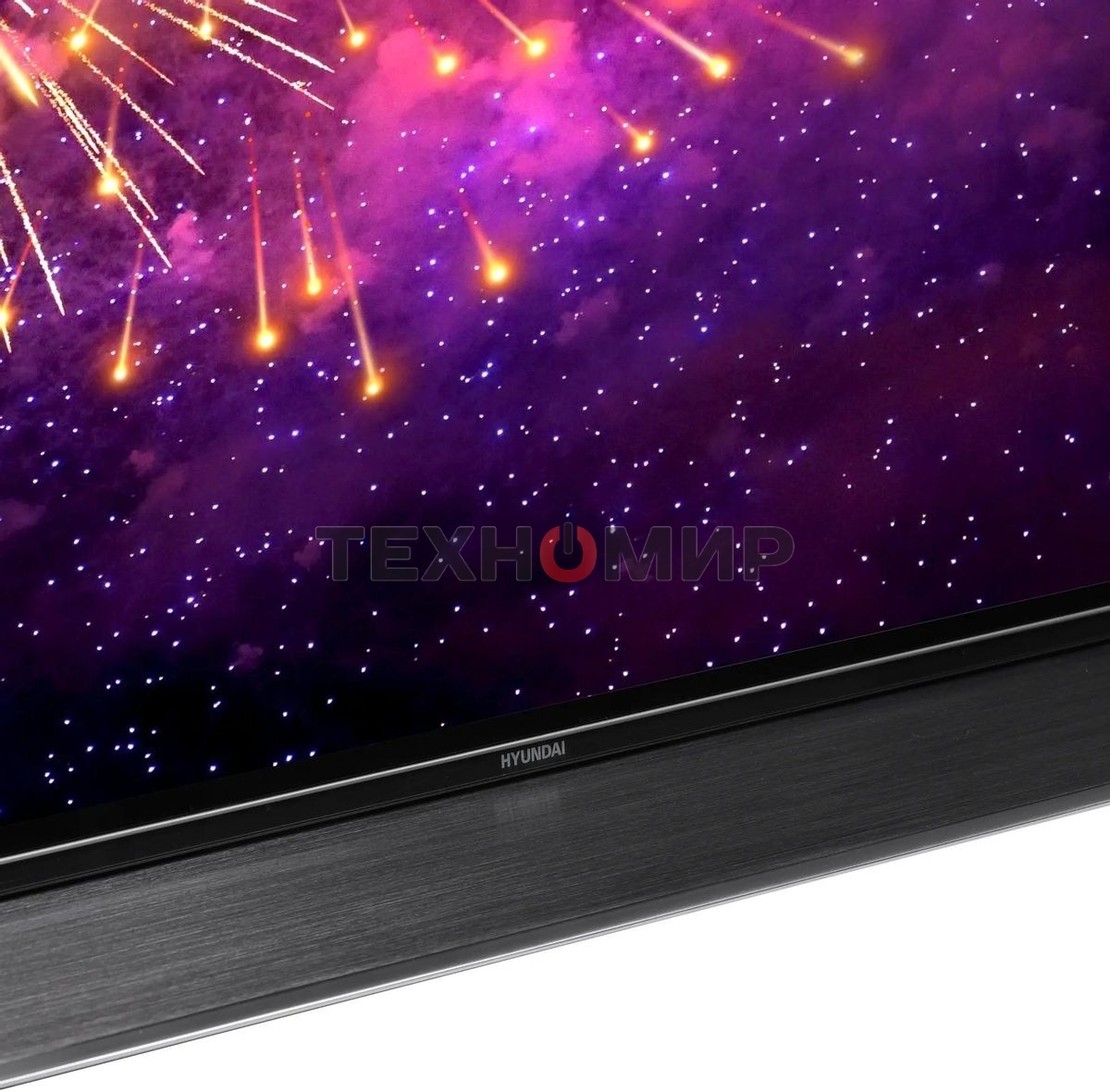 Телевизор Hyundai 55