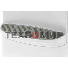 Кулер Starwind SW-1113EW напольный, электронный, белый