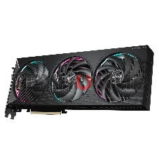 Видеокарта Gigabyte PCI-E 5.0 GV-N5060AORUS E-8GD 1.0 NVIDIA GeForce RTX 5060 8Gb 128bit GDDR7 2722/28000 HDMIx1 DPx3 HDCP Ret