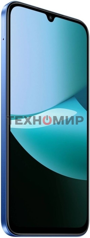 Смартфон Xiaomi Redmi 15C 4/256Gb синий