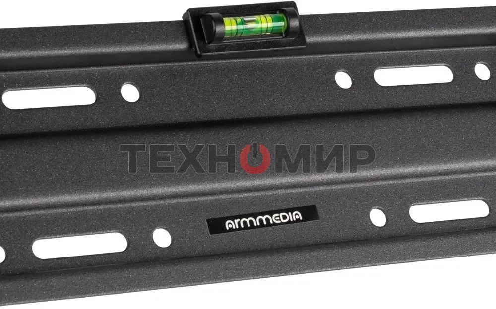 Кронштейн для телевизора Arm Media PLASMA-3 new черный, 22