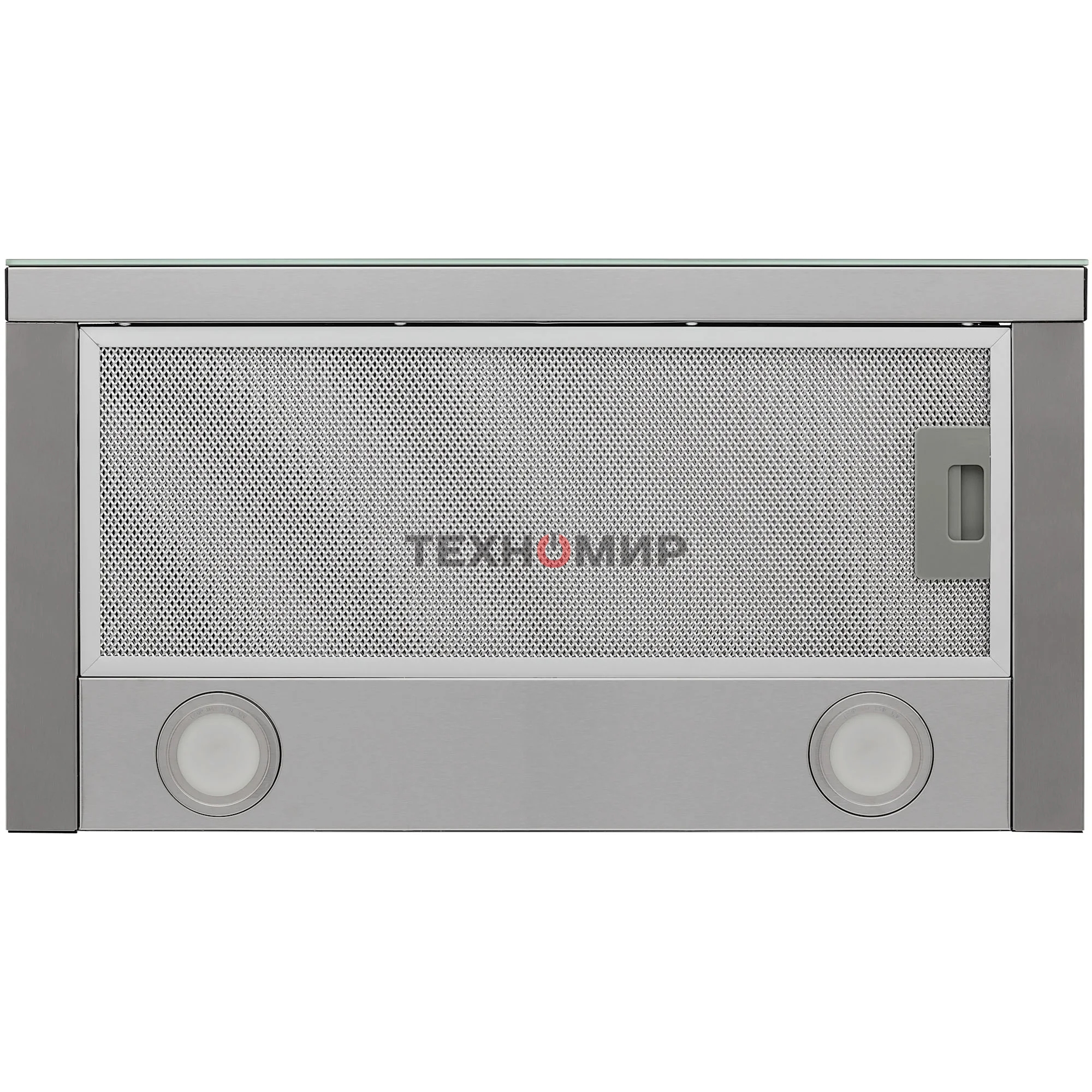 Вытяжка Krona KAMILLA T SENSOR 600 Inox