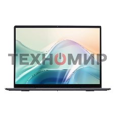 Ноутбук Acer Gadget E10 ETBook серебристый 14