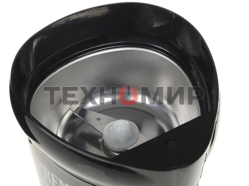 Кофемолка Centek CT-1358 черный