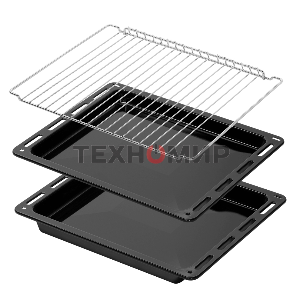 Шкаф духовой электрический MAUNFELD FEOF7871S