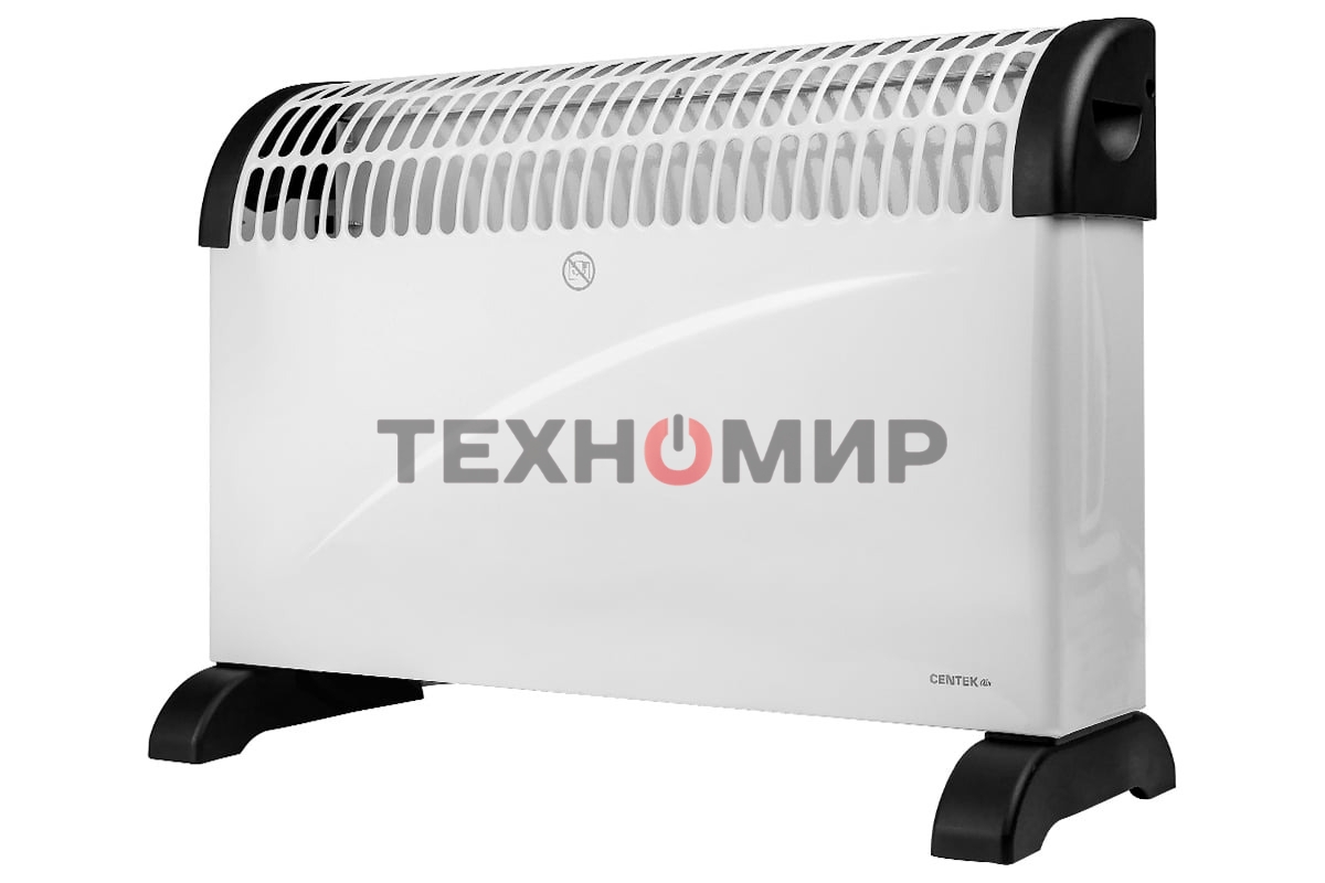 Конвекционный обогреватель Centek CT-6123
