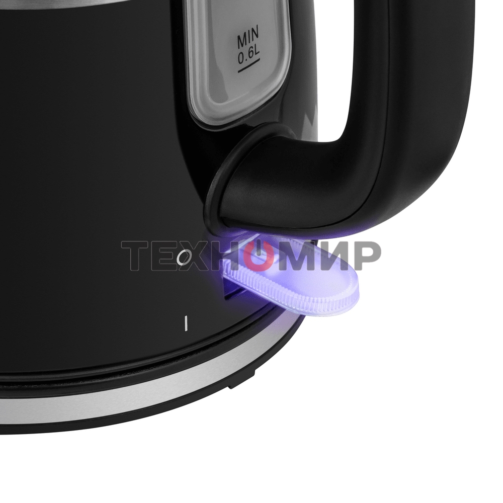 Чайник электрический Maunfeld MFK-622B