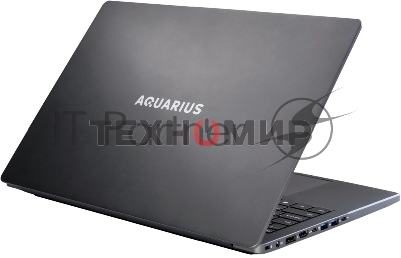 Ноутбук Aquarius Cmp NE356 Ryzen 5 6600H 8Gb SSD 512Gb 16