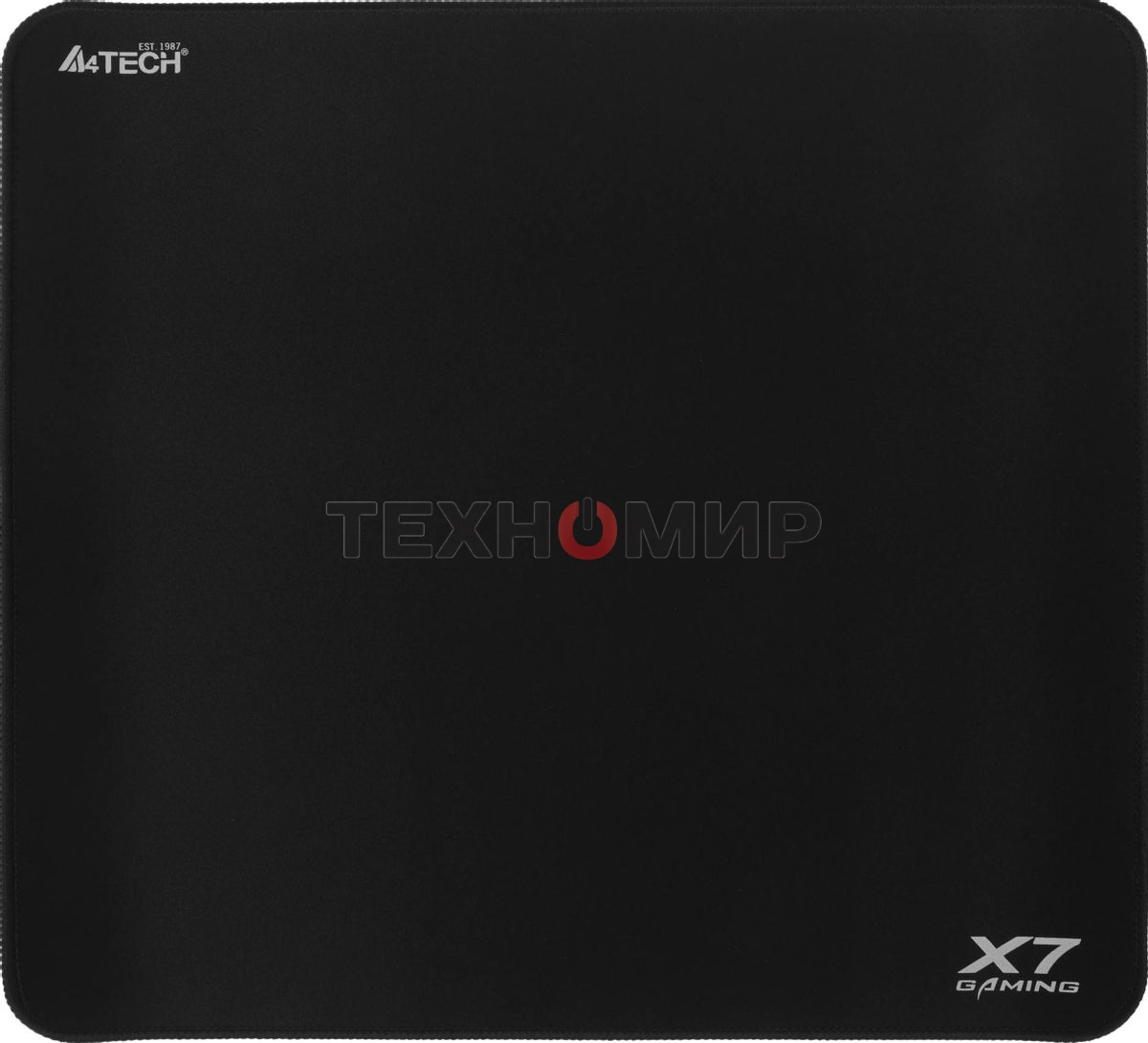 Коврик для мыши A4Tech X7-500MP Gaming Mouse Pad (437X400мм)