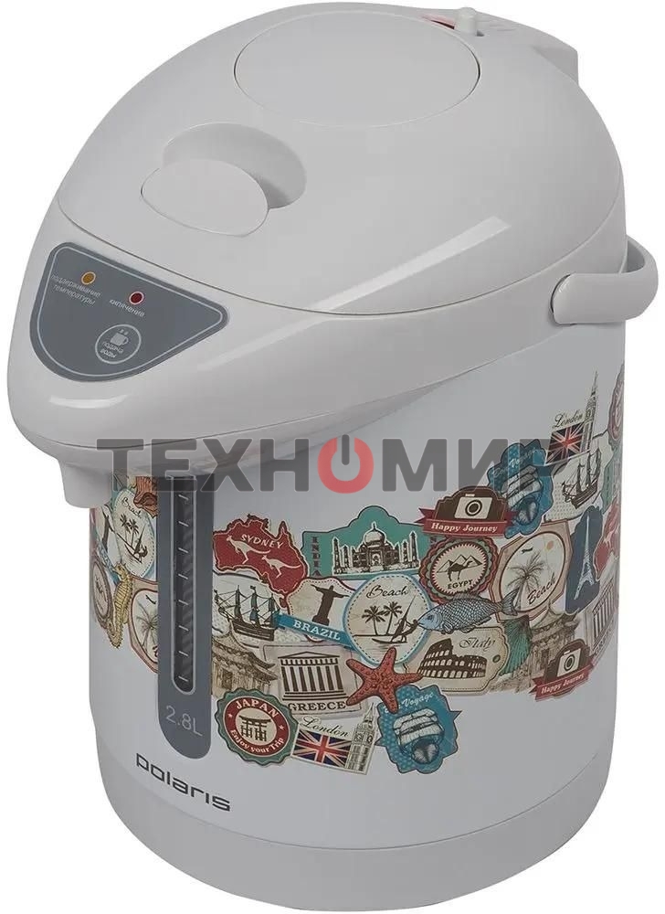 Термопот Polaris PWP 2821