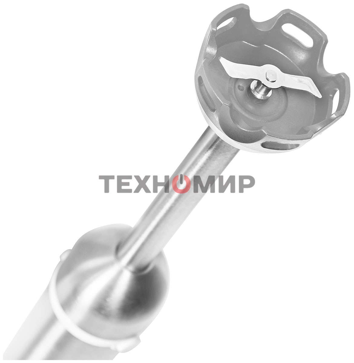 Блендер погружной Candy CB-201 1200Вт белый