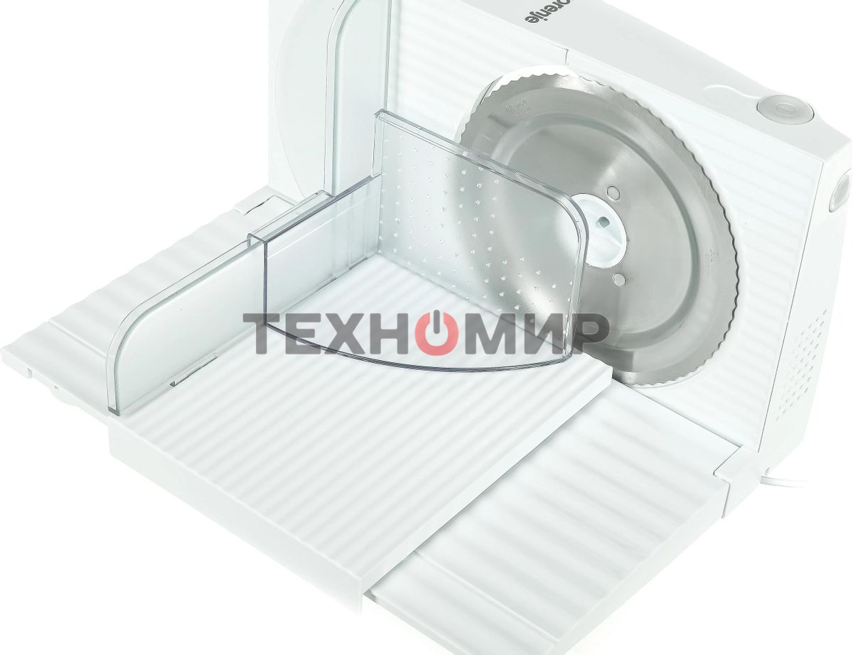 Ломтерезка Gorenje R401W, белый