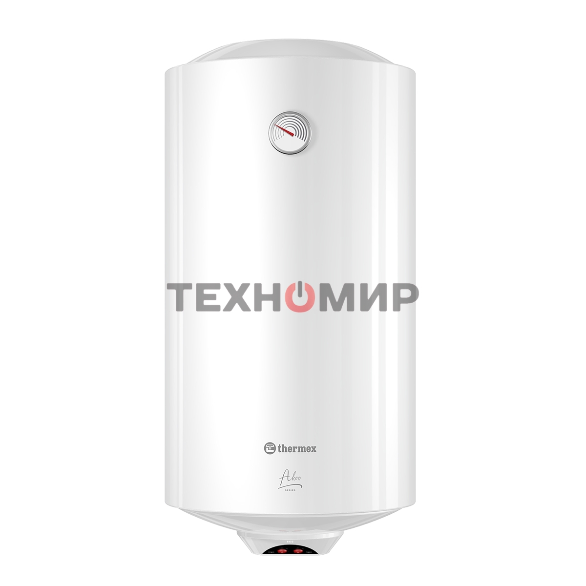 Водонагреватель Thermex Akvo 50 V Slim