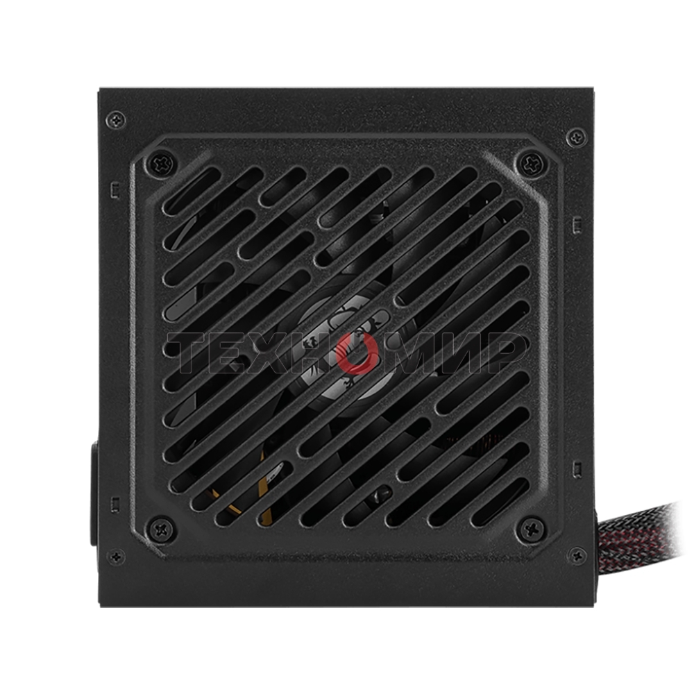 Блок питания MSI MAG A500N-H 500W, Non-Modular