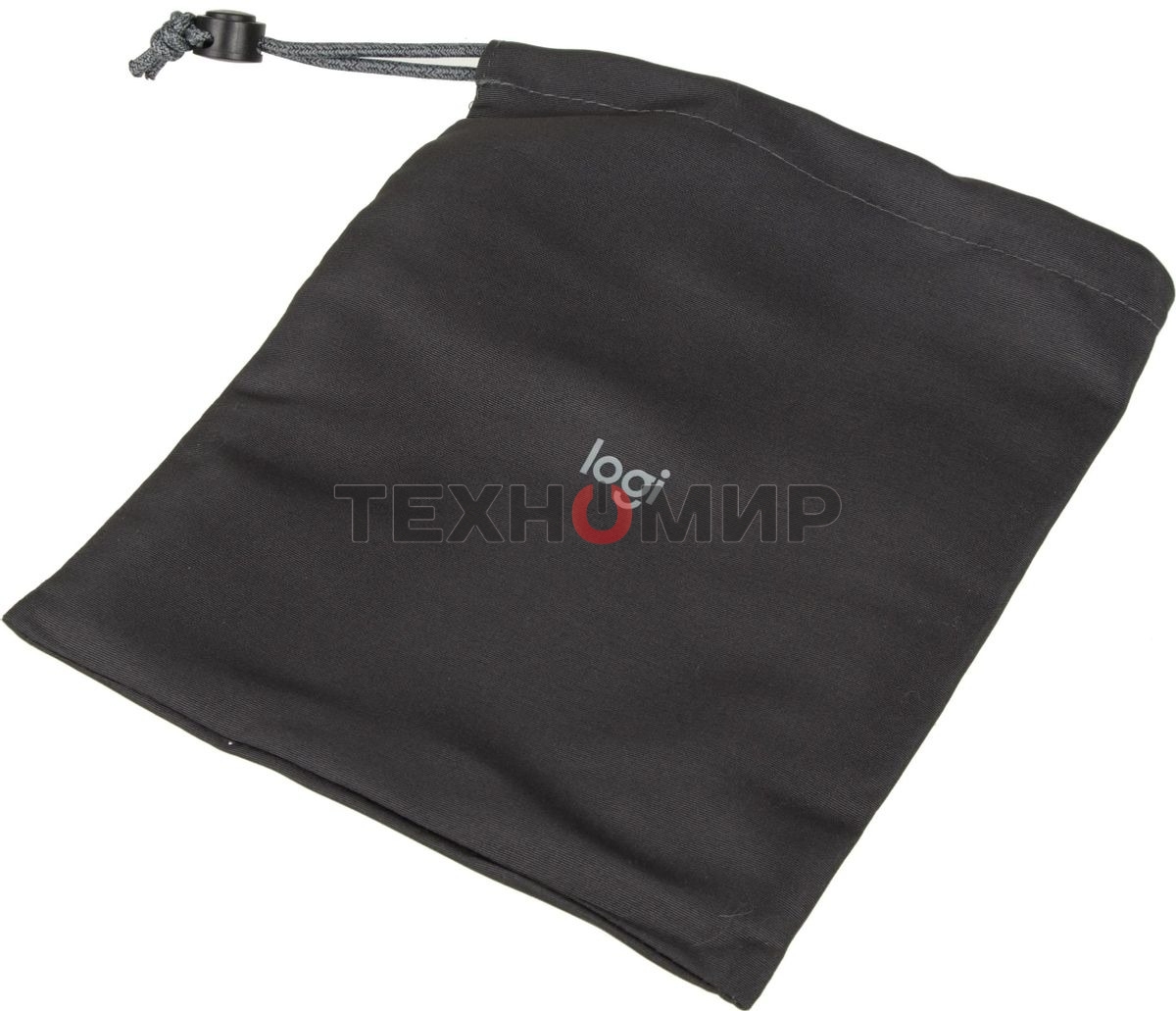 Гарнитура проводная Logitech Headset Zone Wired Teams Graphite