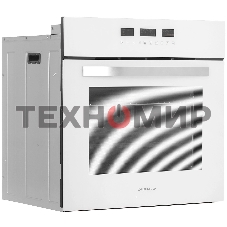 Шкаф духовой электрический Maunfeld EOEH.5811W, встраиваемый