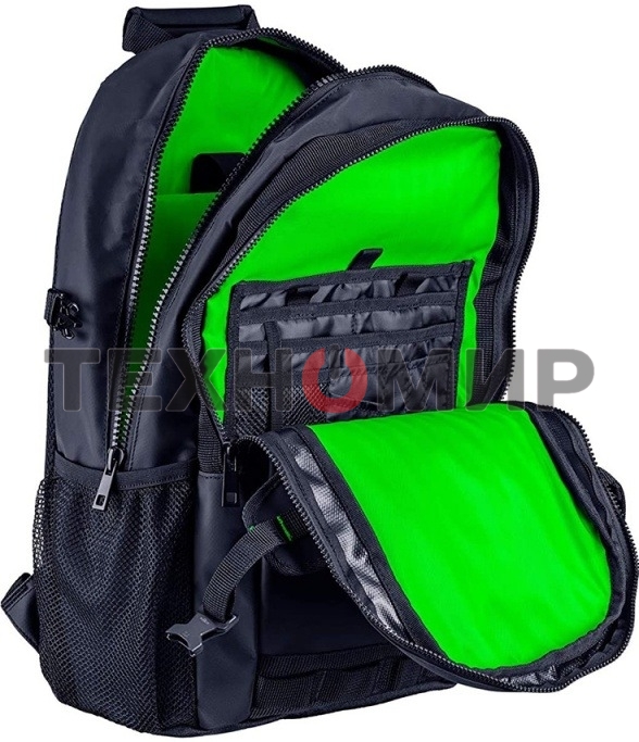 Рюкзак Razer Rogue Backpack (15.6