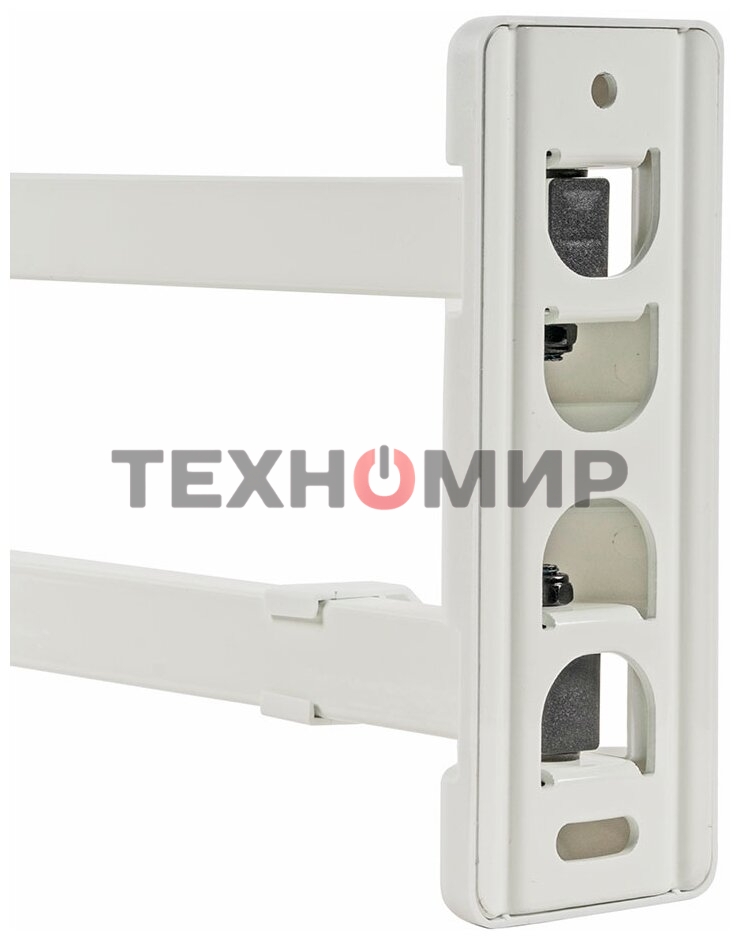 Кронштейн Kromax DIX-18 белый, 22