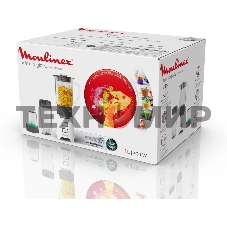 Блендер Moulinex LM 16L110