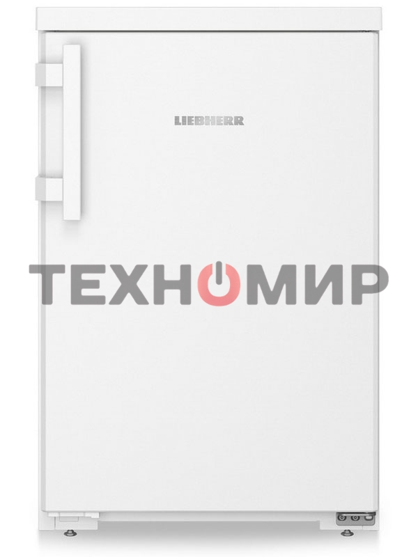 Холодильник Liebherr Re 1400-20 001 белый однокамерный 125л, капельная система