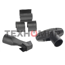 Пылесос Eurostek EVC-3010 синий, 400/2800 Вт, уборка сухая, пылесборник контейнер 3 л