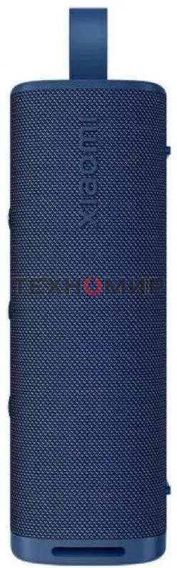 Портативная колонка Xiaomi Sound Outdoor 30W синий