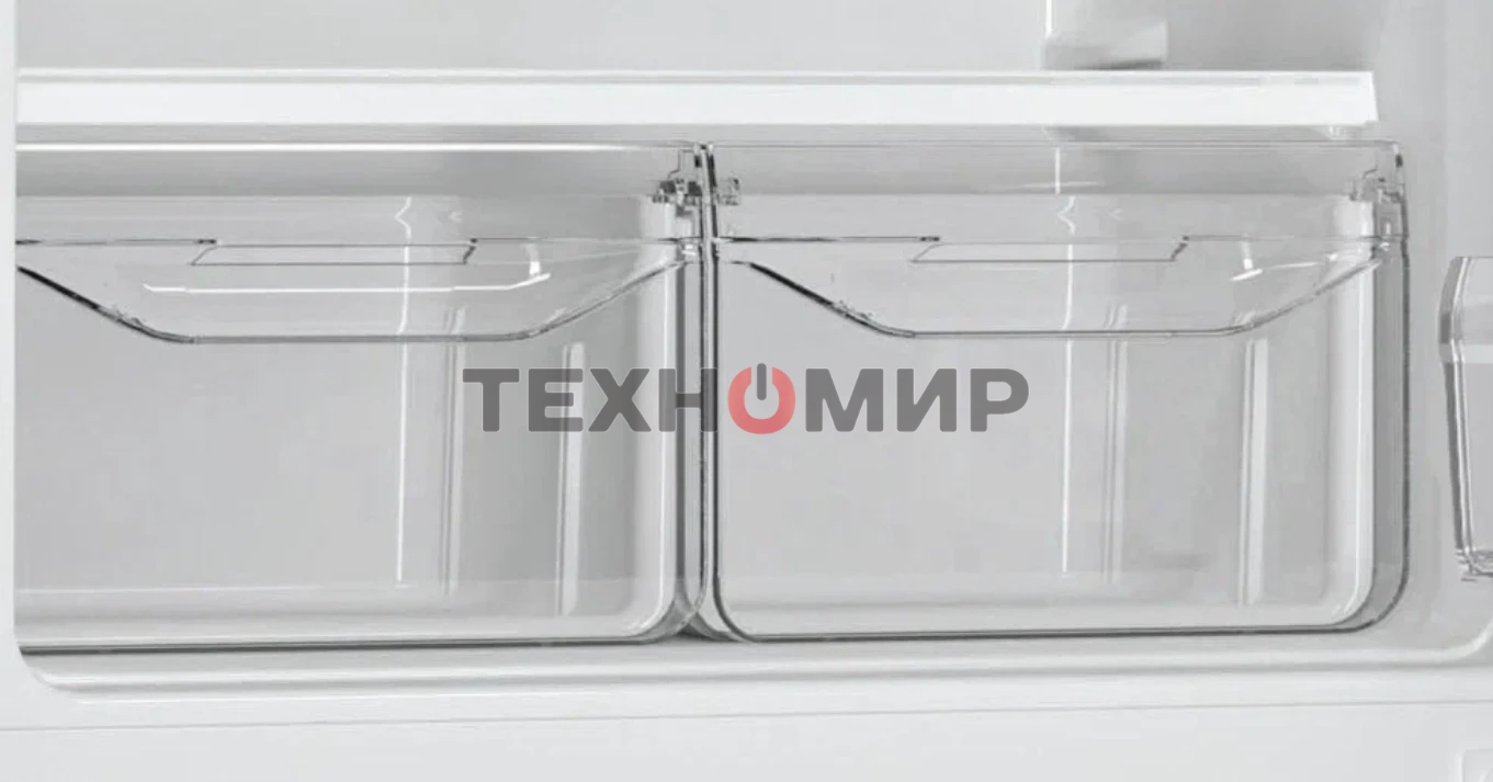 Холодильник Indesit DS 3160 E бежевый, двухкамерный, 182/87 л., морозилка снизу, капельная система