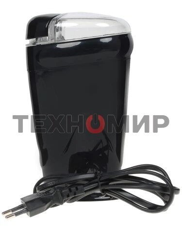 Кофемолка Centek CT-1358 черный