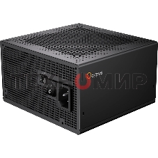 Блок питания 750W Ocypus Iota P750 (ATX, 80 PLUS Gold, APFC, 20+4 pin, 120мм fan, PCI-E 6+2Px3, 8xSATA) (Iota-P750-G1FFBK024X-EU)