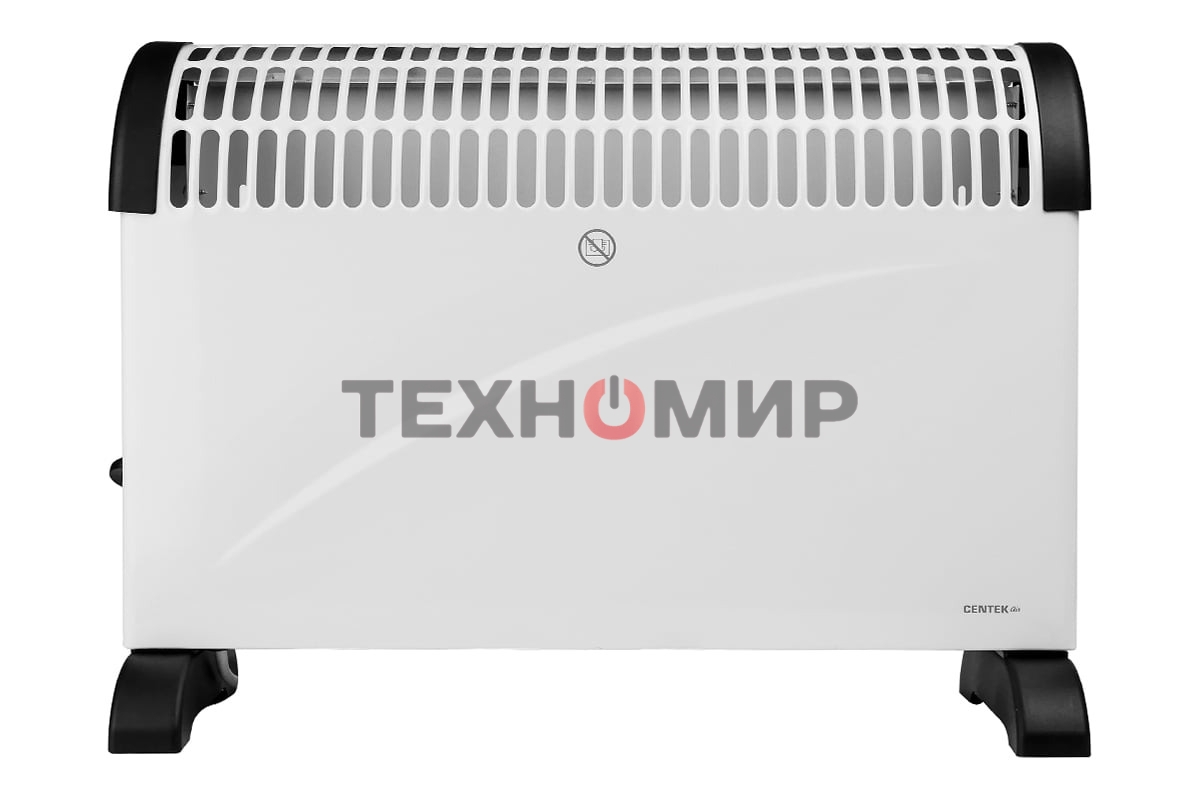 Конвекционный обогреватель Centek CT-6123