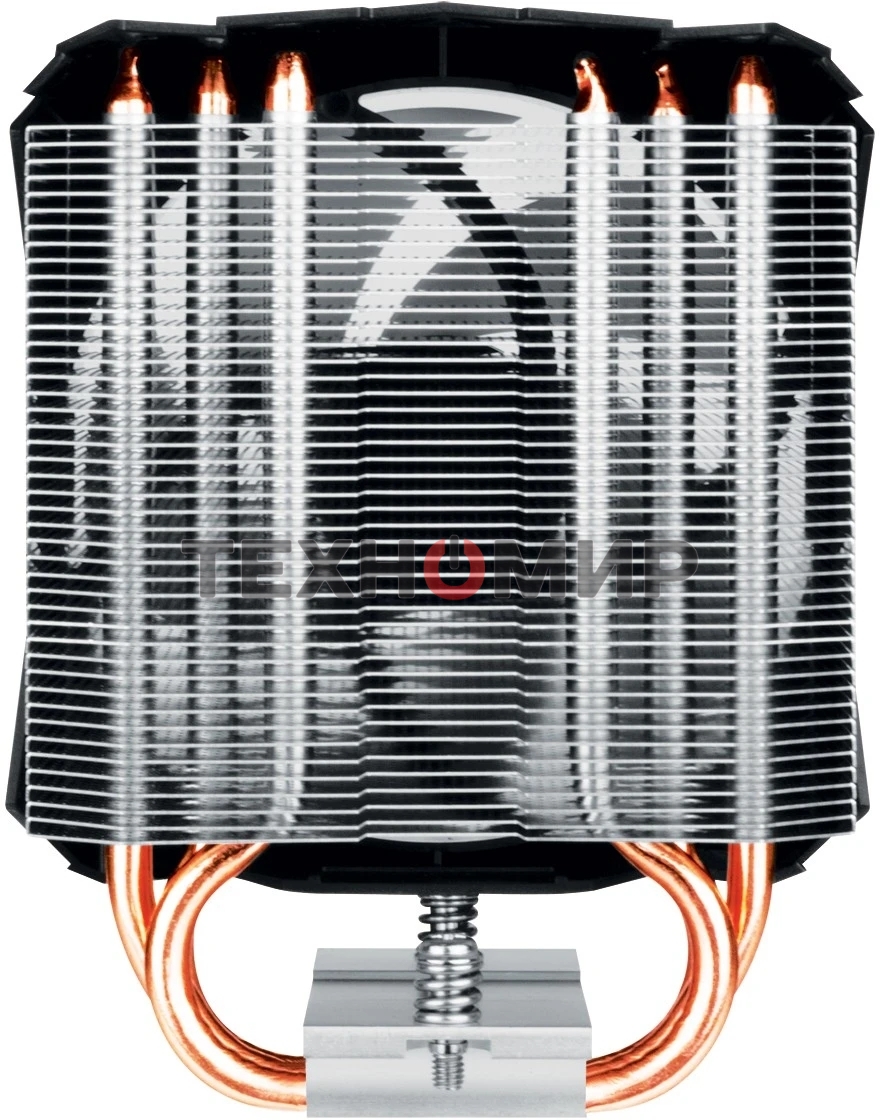 Кулер для процессора Arctic Freezer A13 X AM4 (ACFRE00083A)