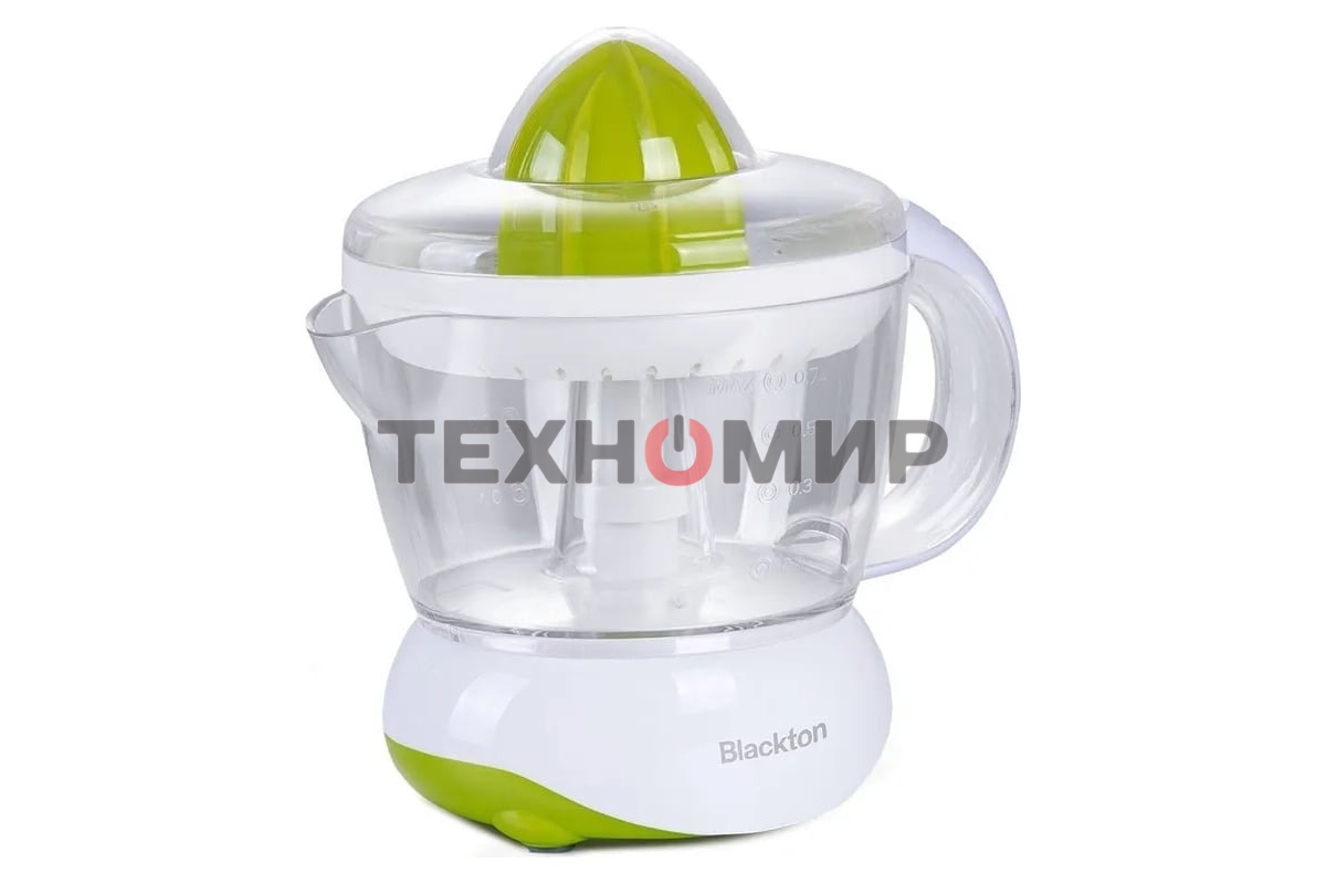 Соковыжималка Blackton Bt J1110 белый