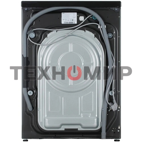 Стиральная машина Samsung WW11CG604CLBLP черный загрузка фронтальная 11 кг, 1400 об/мин., класс: А