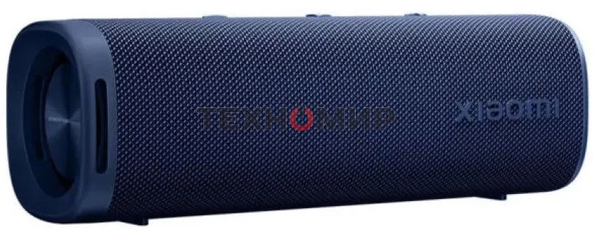 Портативная колонка Xiaomi Sound Outdoor 30W синий