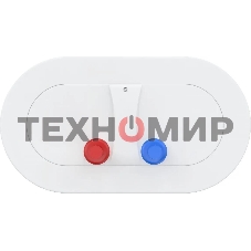 Электрический водонагреватель ECOSTAR SPLASH EWH-SP100-FS