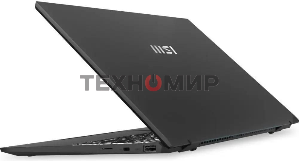 Ноутбук MSI Prestige 14 AI+ Evo C2VMG-044RU Core Ultra 7 258V 32Gb SSD 1Tb Intel Arc 140V 14