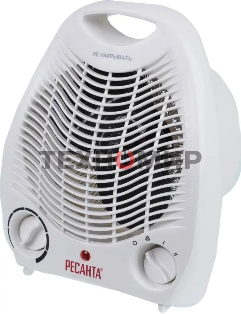Тепловые пушки Ресанта ТВС-1 67/2/1 Тепловентилятор