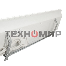 Конвектор Nobo NFK 2N 12