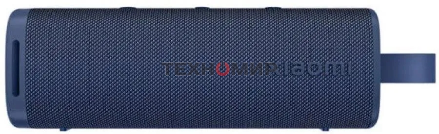 Портативная колонка Xiaomi Sound Outdoor 30W синий