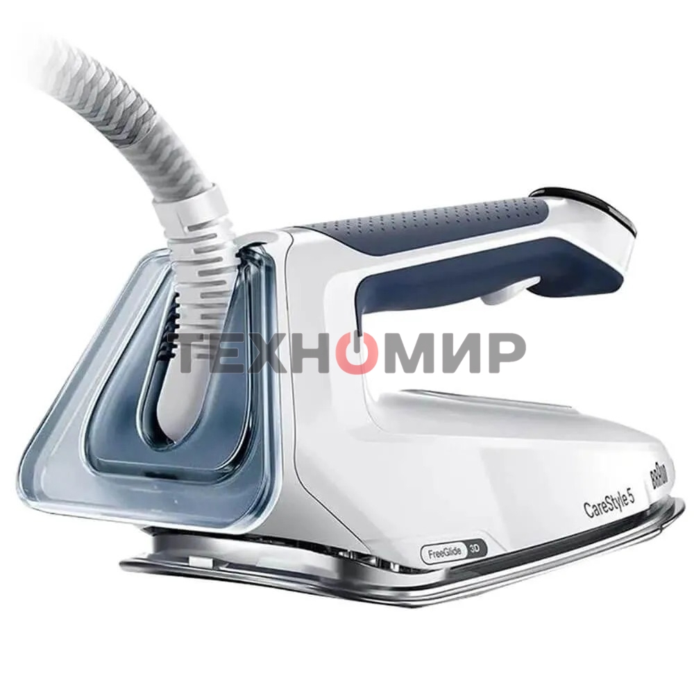 Гладильная система Braun IS 5245 BL (0128809000)