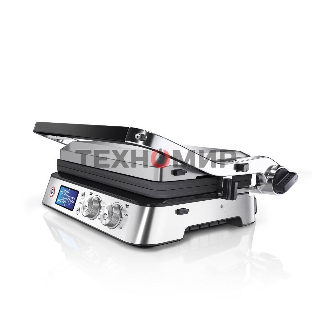 Гриль контактный электрический Braun CG9047