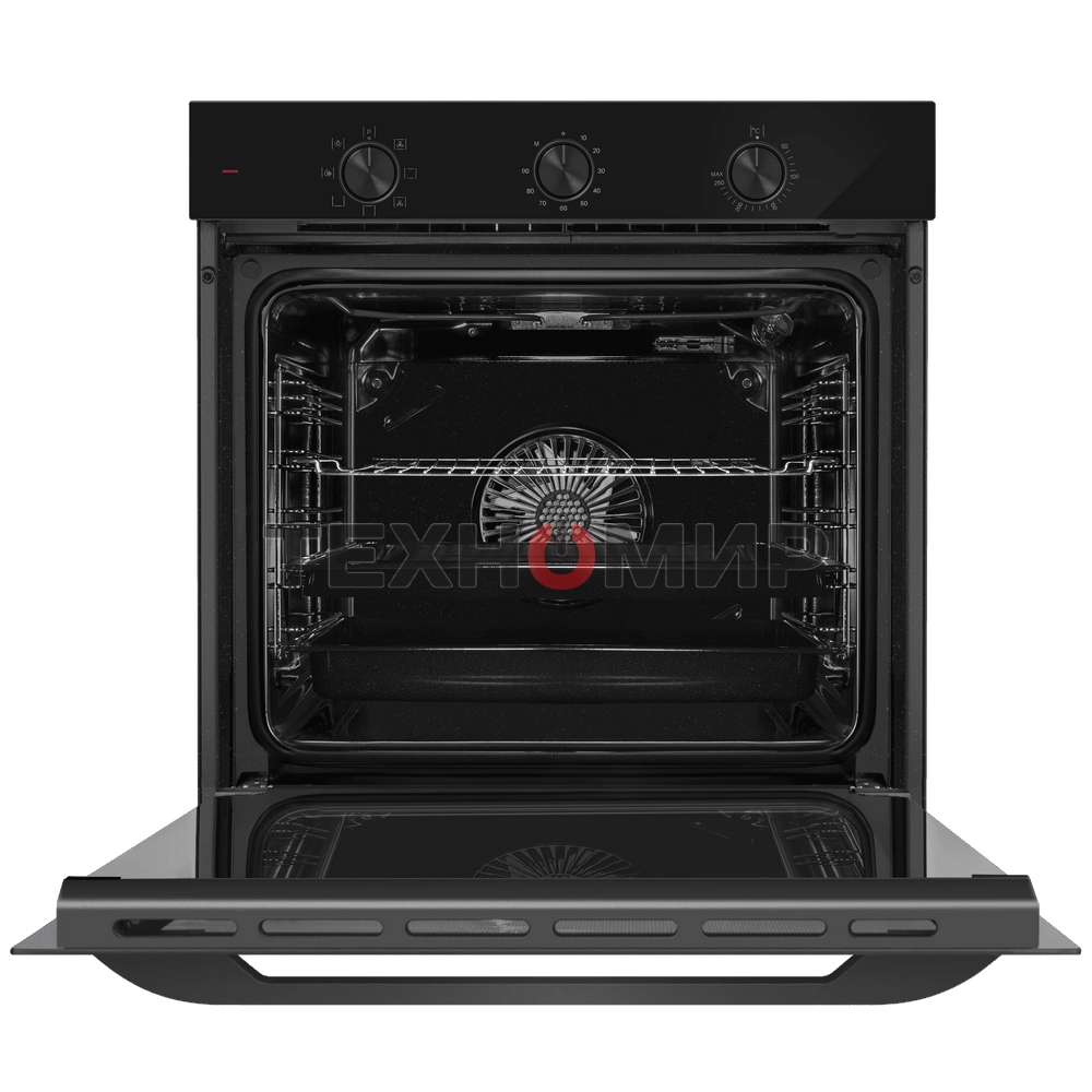 Шкаф духовой электрический MAUNFELD FEOF7871B2