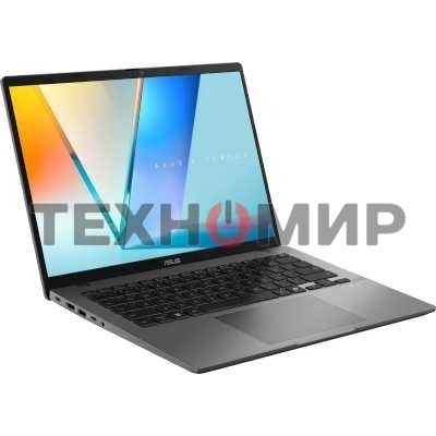 Ноутбук ASUS Vivobook S14 S3407CA-LY099 Intel Core Ultra 7 255H 4400MHz/14