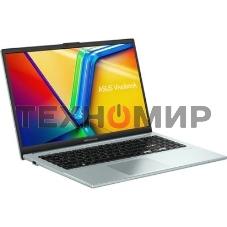 Ноутбук ASUS Vivobook Go 15 E1504FA-BQ1586 AMD Ryzen 5 7520U 2800MHz/15.6